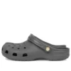 Crocs x JJJJound Classic Clogs “Slate Grey”