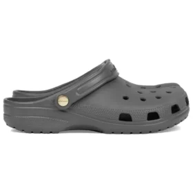 Crocs x JJJJound Classic Clogs “Slate Grey”