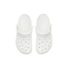 Crocs x JJJJound Classic Clogs “White”