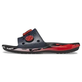 Crocs x Jujutsu Kaisen Slides “Black”