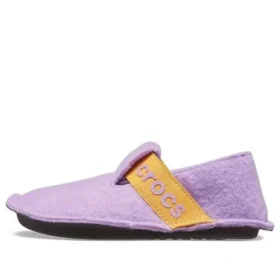 Crocs x Kapcie Classic Slipper “Purple” Crocs x Kapcie Classic Slipper “Purple”