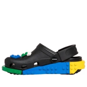 Crocs x LEGO Classic Clog “Masterbrand Creativity”