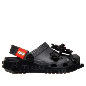 Crocs x LEGO Classic Clog “Midnight Garden”