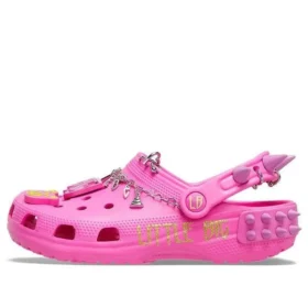 Crocs x Little Big Classic Clog “Pink”