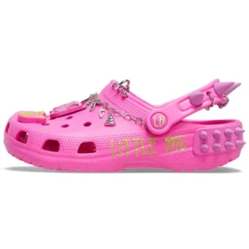 Crocs x Little Big Classic Clog “Pink”