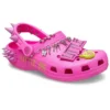 Crocs x Little Big Classic Clog “Pink”