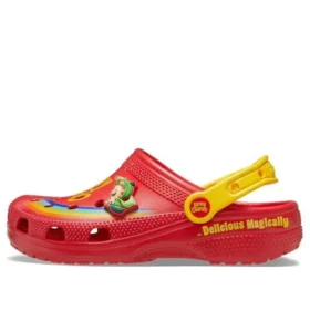Crocs x Lucky Charms Classic Clog “Magically Delicious”