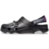 Crocs x Marvel All-Terrain Clog “Black Panther”