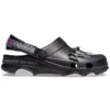 Crocs x Marvel All-Terrain Clog “Black Panther”