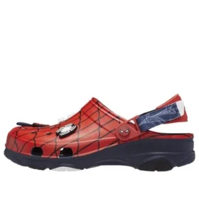 Crocs x Marvel All-Terrain Clog “Spider-Man”