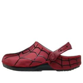 Crocs x Marvel”s Classic Clog “Spider Man”