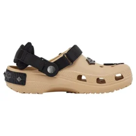 Crocs x MCM Clogs “Irish Cream”