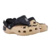 Crocs x MCM Clogs “Irish Cream”