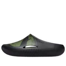 Crocs x Mellow Clogs “Black”