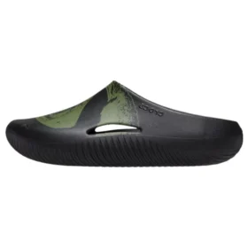 Crocs x Mellow Clogs “Black”