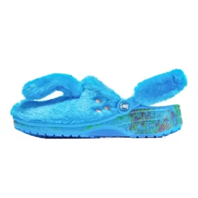 Crocs x Melting Sadness Classic Clog C “Blue”