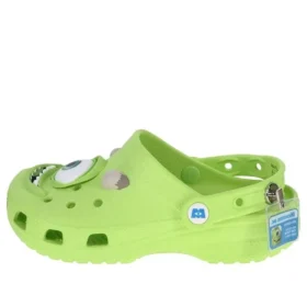 Crocs x Monsters Inc. Classic Clog “Mike Wazowski”