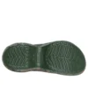 Crocs x Mowalola Classic Bae Clog “Forest”