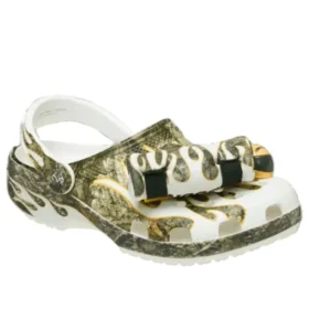 Crocs x Nascar Classic Clog “Realtree Camo”