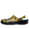 Crocs x NFL 26 Classic Clog Jacksonville Jaguars “Yellow”