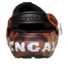 Crocs x NFL Classic Clog “Cincinnati Bengala”