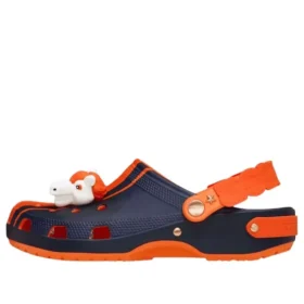 Crocs x NFL Classic Clog “Denver Broncos”