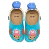 Crocs x One Piece Classic Clog “Tony Tony Chopper”