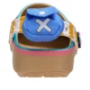 Crocs x One Piece Classic Clog “Tony Tony Chopper”