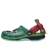 Crocs x One Piece Classic Clog “Zoro”