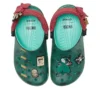 Crocs x One Piece Classic Clog “Zoro”
