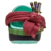 Crocs x One Piece Classic Clog “Zoro”