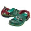 Crocs x One Piece Classic Clog “Zoro”