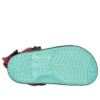 Crocs x One Piece Classic Clog “Zoro”