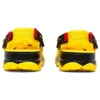 Crocs x Pac-Man Classic Clogs “Yellow Black”