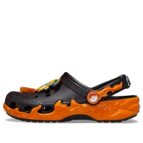 Crocs x Pokemon Classic Clog “Charizard vs. Blastoise”