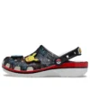Crocs x Pokemon Classic Clog “Starters”