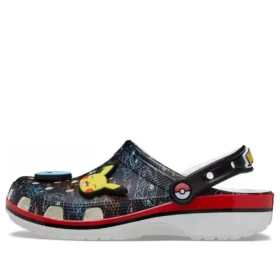Crocs x Pokemon Classic Clog “Starters”