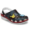 Crocs x Pokemon Classic Clog “Starters”