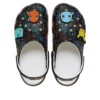 Crocs x Pokemon Classic Clog “Starters”