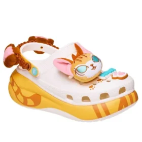 Crocs x Pop Mart Classic Crush Clog “Multi”