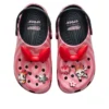Crocs x Powerpuff Girls Classic Clog “Blossom”