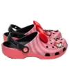 Crocs x Powerpuff Girls Classic Clog “Blossom”