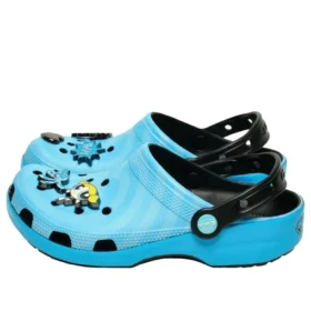 Crocs x Powerpuff Girls Classic Clog “Bubbles”