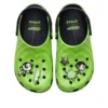 Crocs x Powerpuff Girls Classic Clog “Buttercup”