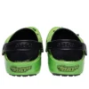 Crocs x Powerpuff Girls Classic Clog “Buttercup”
