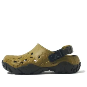 Crocs x ROA All-Terrain Atlas Clog “Vacation Nostalgia”
