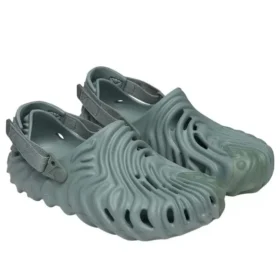 Crocs x Salehe Bembury Pollex Clog “Manta”