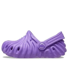 Crocs x Salehe Bembury Pollex Clogs “Purple”