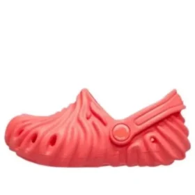 Crocs x Salehe Bembury Pollex Clogs “Red”