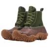 Crocs x Salehe Bembury Pollex Cypress Boots “Mallard”